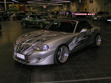 ma future voiture 